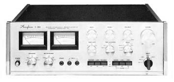 Accuphase E-202