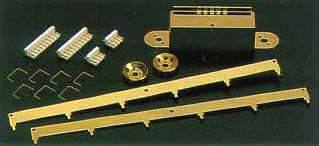 P-1000 Parts