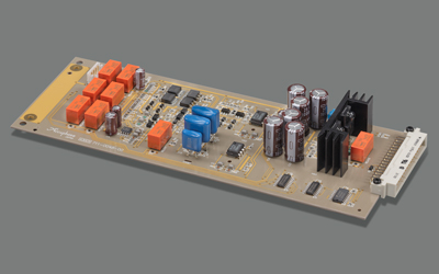 Printed circuit boards