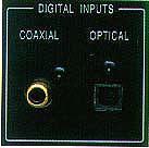 Digital Input