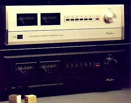 Accuphase E-302