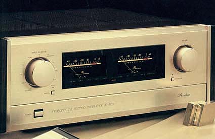 Accuphase E-405