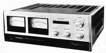 Accuphase P-300