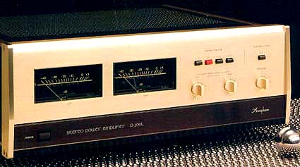Accuphase/P-300L パワーアンプ Accuphase P-300L