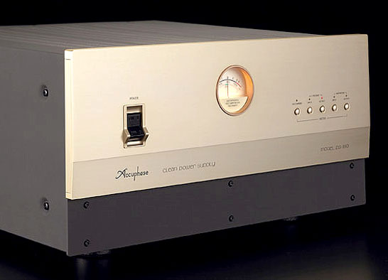 Accuphase PS-1210
