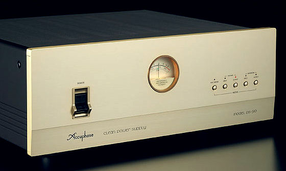 Accuphase PS-510