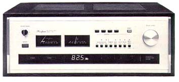 Accuphase T-104 Accuphase T-104