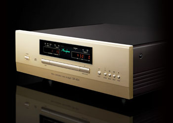 Accuphase Laboratory Inc