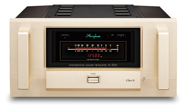 accuphase A-300