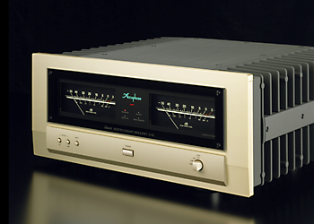accuphase a45