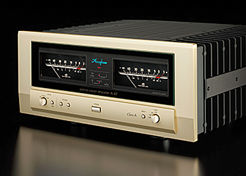 Accuphase Laboratory, Inc. A-47