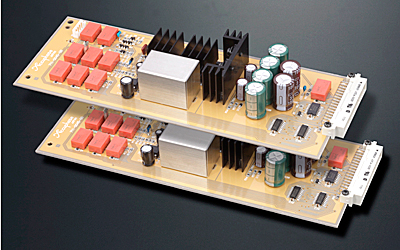 Printed circuit boards