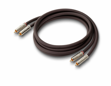 Accuphase Laboratory, Inc. Audio Cable SR Series