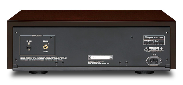 DP-900 Backview