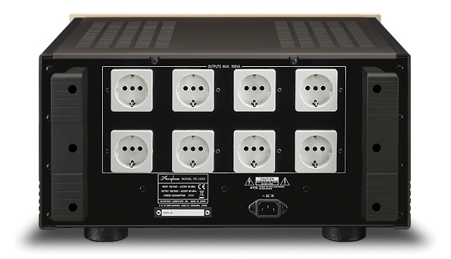 Accuphase Laboratory, Inc. PS-1230
